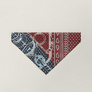 hunde-bandana-eperon-d-or-m--